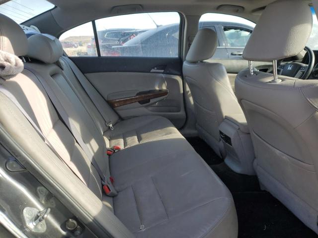 Photo 10 from auction – 2011 HONDA ACCORD EXL with VIN 1HGCP2F88BA101206