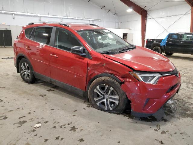 Photo 4 from auction – 2017 TOYOTA RAV4 LE with VIN JTMBFREV2HJ127872