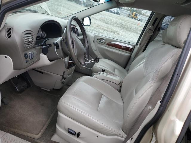 Photo 7 from auction – 2005 CHRYSLER TOWN & COU with VIN 2C8GP64L25R222570