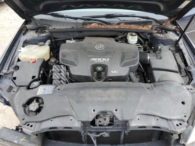 Photo 11 from auction – 2007 BUICK LUCERNE CX with VIN 1G4HD57297U120857