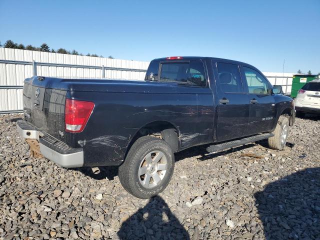 Photo 3 from auction – 2008 NISSAN TITAN XE with VIN 1N6AA07F48N355115