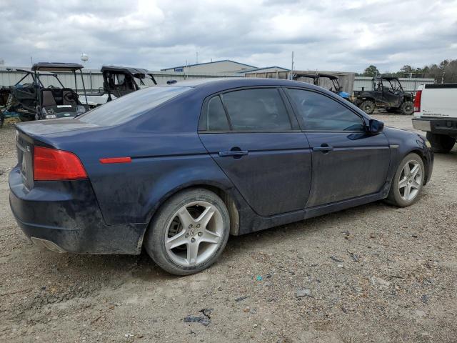 Photo 3 from auction – 2005 ACURA TL with VIN 19UUA66205A063581