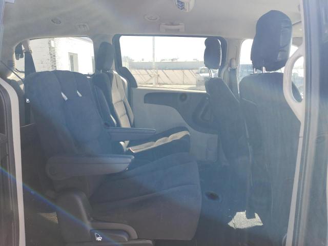 Photo 11 from auction – 2014 DODGE GRAND CARA with VIN 2C4RDGBG3ER323857
