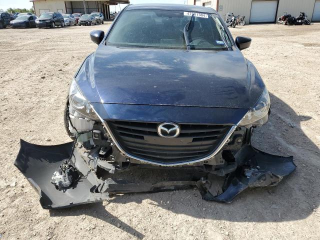 Photo 5 from auction – 2016 MAZDA 3 SPORT with VIN 3MZBM1U71GM317980