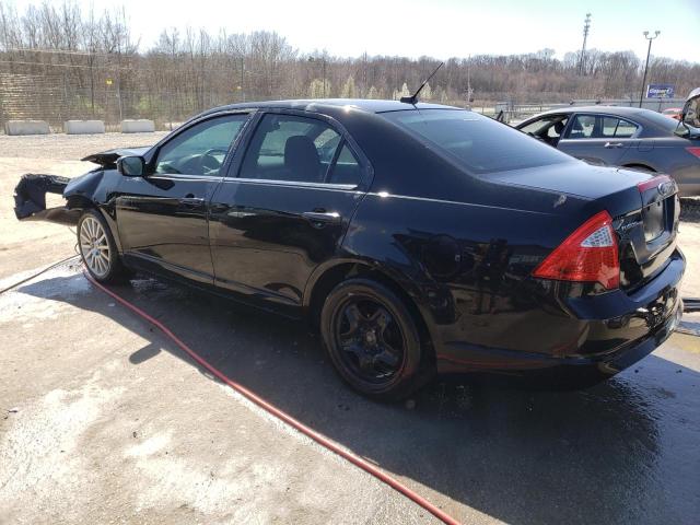 Photo 2 from auction – 2010 FORD FUSION SE with VIN 3FAHP0HA2AR314347