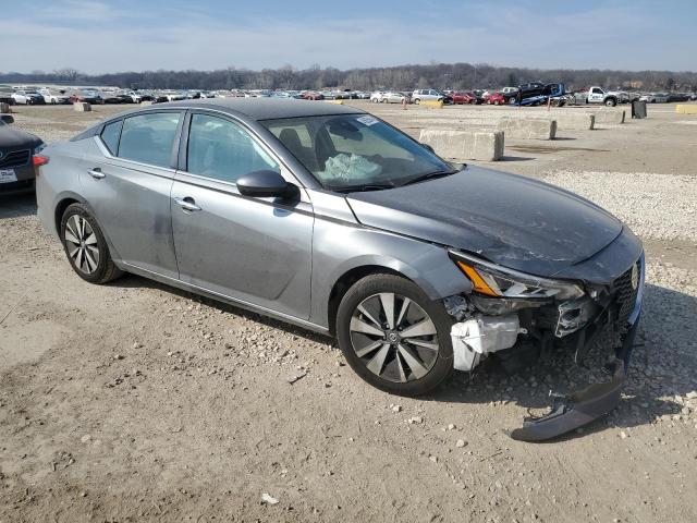 Photo 4 from auction – 2022 NISSAN ALTIMA SV with VIN 1N4BL4DV7NN410906