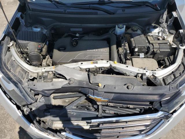 Photo 12 from auction – 2018 CHEVROLET EQUINOX LT with VIN 2GNAXJEV0J6191994