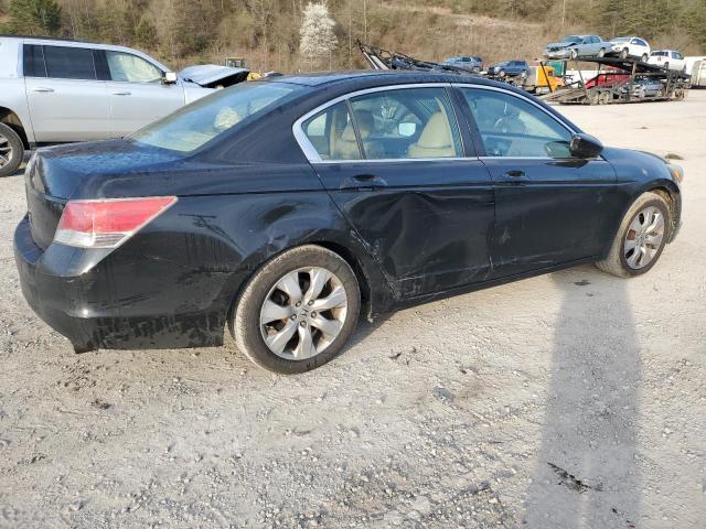 Photo 3 from auction – 2010 HONDA ACCORD EXL with VIN 1HGCP2F86AA069483