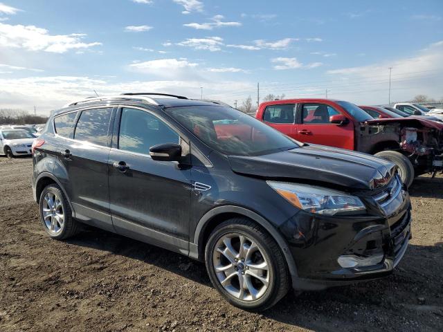 Photo 4 from auction – 2014 FORD ESCAPE TIT with VIN 1FMCU0J92EUA82016