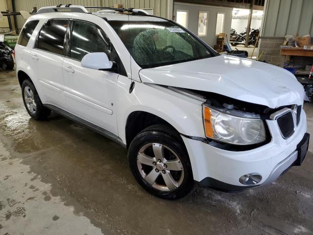 Photo 4 from auction – 2006 PONTIAC TORRENT with VIN 2CKDL63F766027149