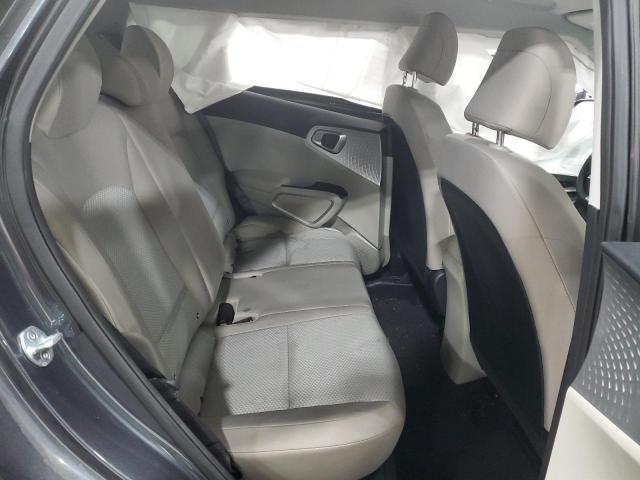 Photo 10 from auction – 2022 KIA SOUL LX with VIN KNDJ23AU2N7800007