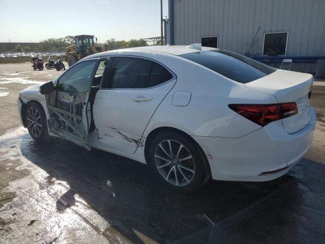 Photo 2 from auction – 2015 ACURA TLX TECH with VIN 19UUB2F59FA011478