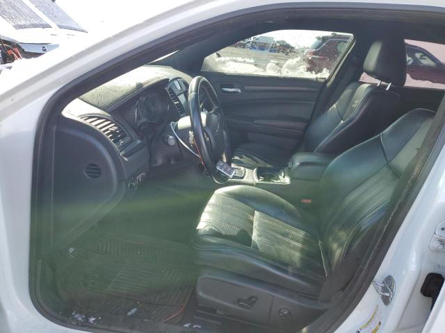 Photo 7 from auction – 2015 CHRYSLER 300 S with VIN 2C3CCAGG9FH876345