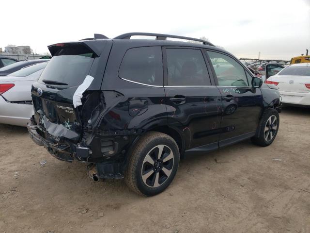 Photo 3 from auction – 2017 SUBARU FORESTER 2 with VIN JF2SJAJCXHH458650