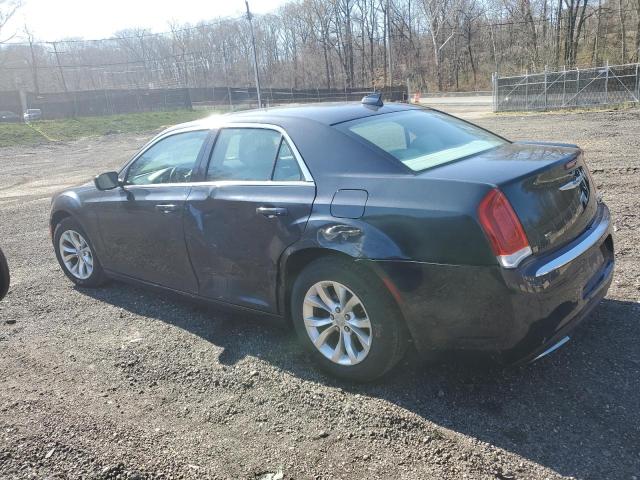 Photo 2 from auction – 2015 CHRYSLER 300 LIMITE with VIN 2C3CCAAG9FH853947