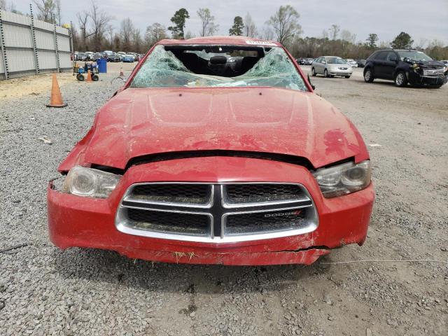 Photo 5 from auction – 2012 DODGE CHARGER R/ with VIN 2C3CDXCT1CH248309
