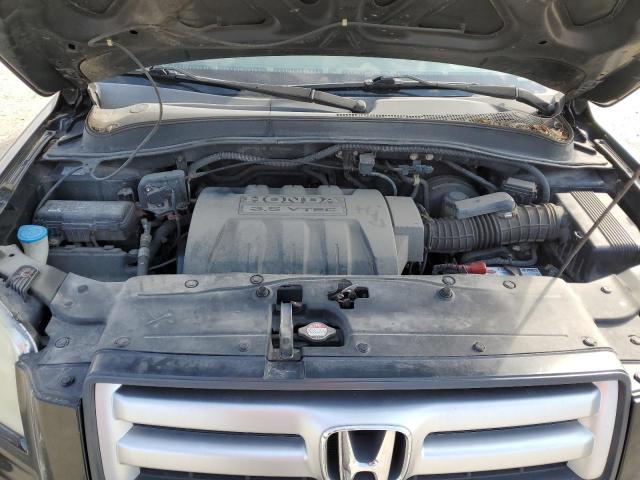 Photo 11 from auction – 2008 HONDA PILOT EXL with VIN 5FNYF18658B009435