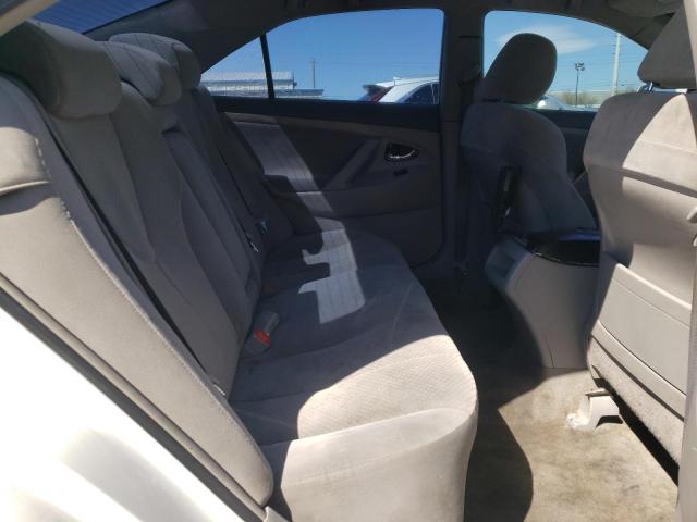 Photo 10 from auction – 2009 TOYOTA CAMRY BASE with VIN 4T1BE46K89U862815