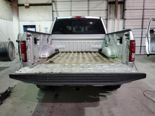Photo 6 from auction – 2015 FORD F150 SUPER with VIN 1FTEW1EF3FKE21022