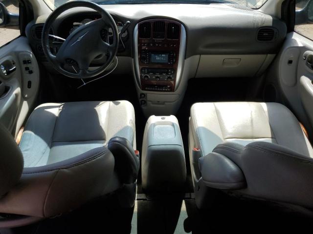 Photo 8 from auction – 2007 CHRYSLER TOWN & COU with VIN 2A8GP64L37R320441