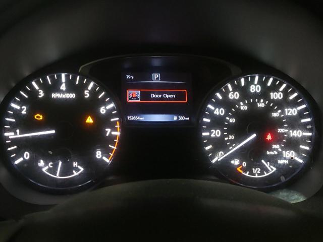 Photo 9 from auction – 2016 NISSAN ALTIMA 2.5 with VIN 1N4AL3AP7GC211428