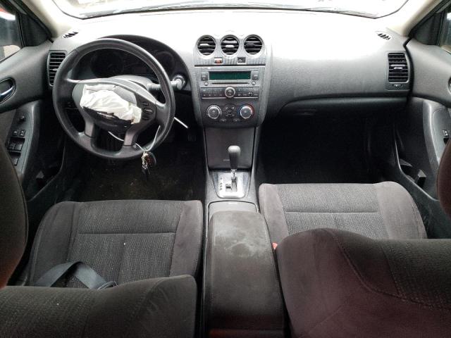 Photo 8 from auction – 2011 NISSAN ALTIMA BAS with VIN 1N4AL2AP6BN456941