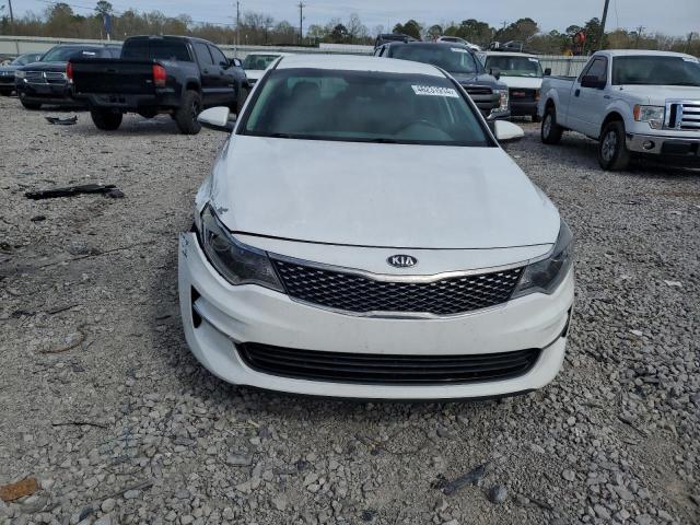 Photo 5 from auction – 2018 KIA OPTIMA EX with VIN 5XXGU4L33JG224279