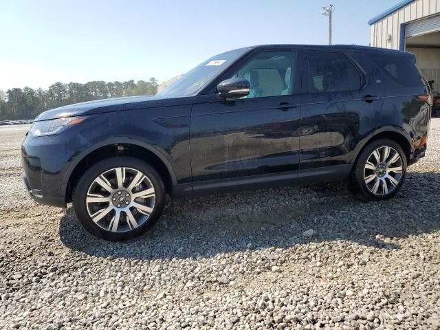 LAND ROVER DISCOVERY 2018 with VIN SALRT2RV9JA062932 - Photo from auction