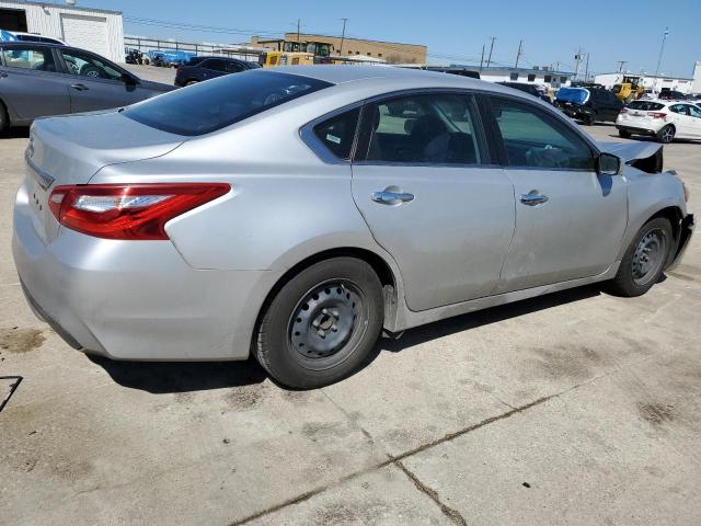 Photo 3 from auction – 2017 NISSAN ALTIMA 2.5 with VIN 1N4AL3APXHC188969