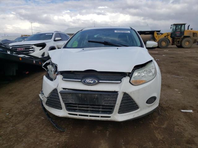 Photo 5 from auction – 2014 FORD FOCUS SE with VIN 1FADP3F28EL272248