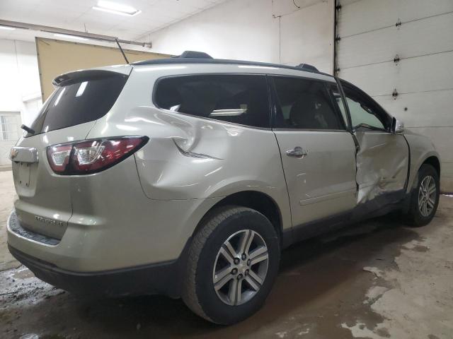 Photo 3 from auction – 2015 CHEVROLET TRAVERSE L with VIN 1GNKRHKD4FJ389006