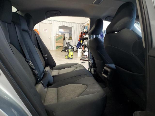 Photo 10 from auction – 2022 TOYOTA CAMRY LE with VIN 4T1C11AK8NU690785