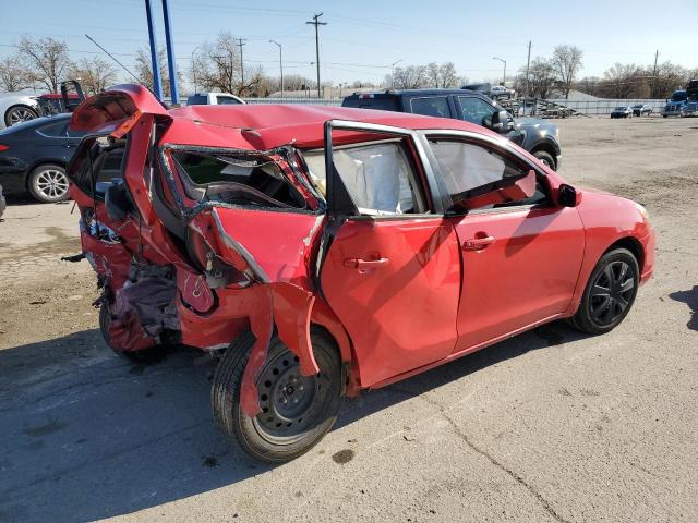 Photo 3 from auction – 2006 TOYOTA COROLLA MA with VIN 2T1LR30E26C550962