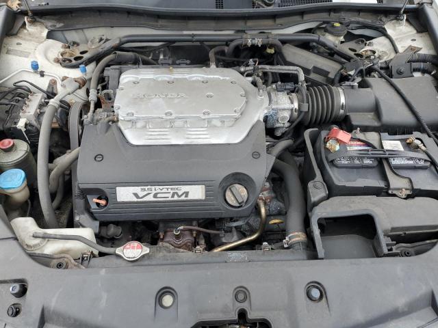 Photo 11 from auction – 2012 HONDA ACCORD EXL with VIN 1HGCP3F87CA029874