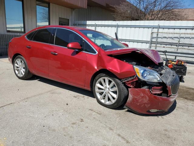Photo 4 from auction – 2014 BUICK VERANO with VIN 1G4PS5SK9E4158854