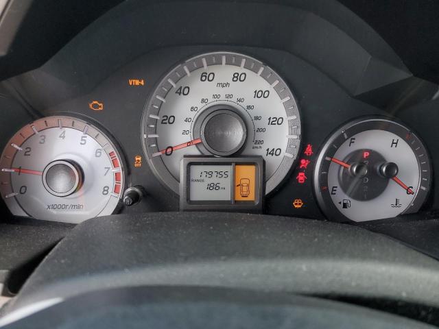 Photo 9 from auction – 2013 HONDA PILOT LX with VIN 5FNYF4H29DB008152