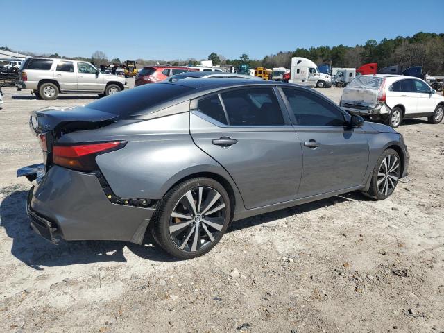 Photo 3 from auction – 2021 NISSAN ALTIMA SR with VIN 1N4BL4CV2MN314360