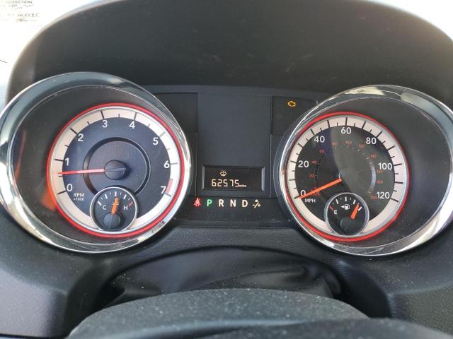 Photo 9 from auction – 2013 DODGE GRAND CARA with VIN 2C4RDGCG1DR704166