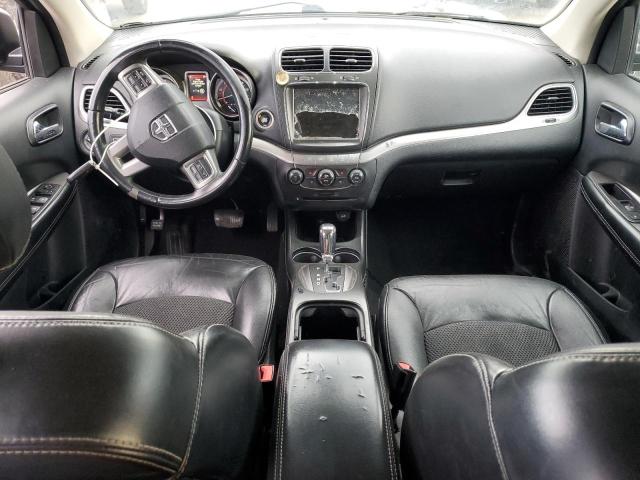 Photo 8 from auction – 2018 DODGE JOURNEY CR with VIN 3C4PDCGG6JT517265