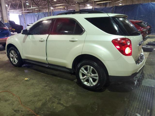 Photo 2 from auction – 2015 CHEVROLET EQUINOX LT with VIN 1GNALBEK9FZ119033