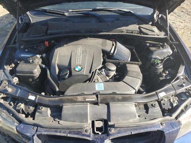 Photo 11 from auction – 2011 BMW 335 XI with VIN WBAPL5C57BA982579