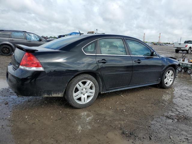 Photo 3 from auction – 2012 CHEVROLET IMPALA LT with VIN 2G1WB5E33C1267302