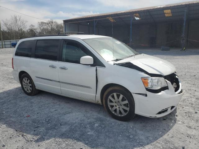 Photo 4 from auction – 2016 CHRYSLER TOWN & COU with VIN 2C4RC1BG2GR113740