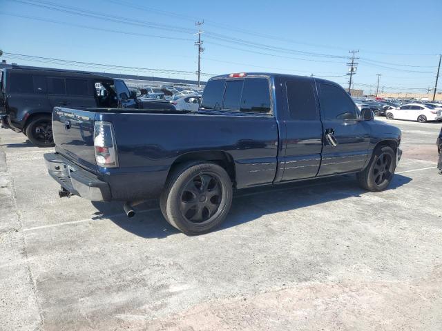 Photo 3 from auction – 2002 CHEVROLET SILVERADO with VIN 2GCEC19TX21221662
