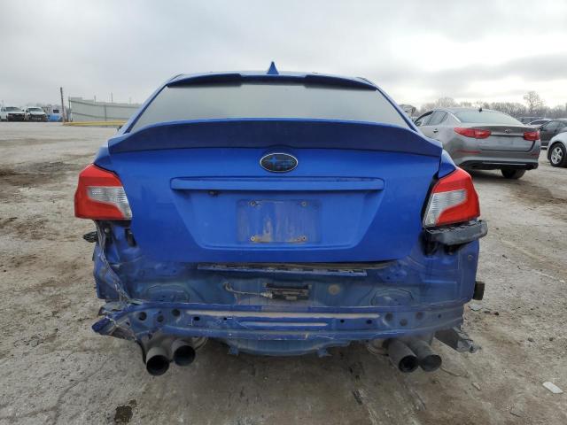 Photo 6 from auction – 2015 SUBARU WRX LIMITE with VIN JF1VA1J61F9809111