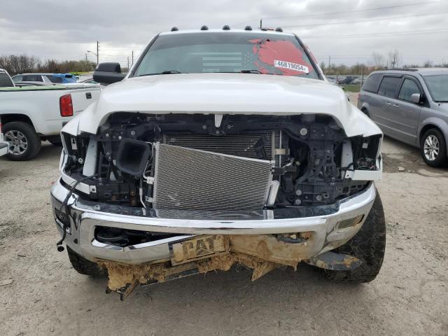 Photo 5 from auction – 2018 RAM 2500 ST with VIN 3C6UR5CL3JG301120