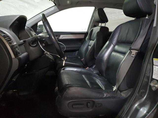 Photo 7 from auction – 2011 HONDA CR-V EXL with VIN 5J6RE4H78BL047449