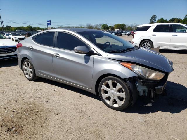 Photo 4 from auction – 2013 HYUNDAI ELANTRA GL with VIN KMHDH4AE2DU775910