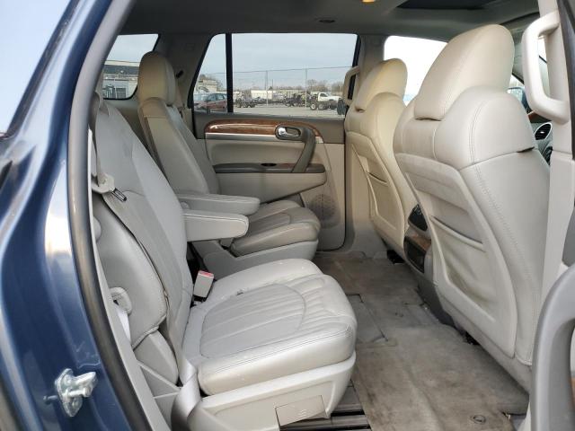 Photo 10 from auction – 2012 BUICK ENCLAVE with VIN 5GAKRCED0CJ303436