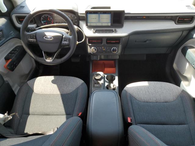 Photo 8 from auction – 2023 FORD MAVERICK X with VIN 3FTTW8F96PRA79653